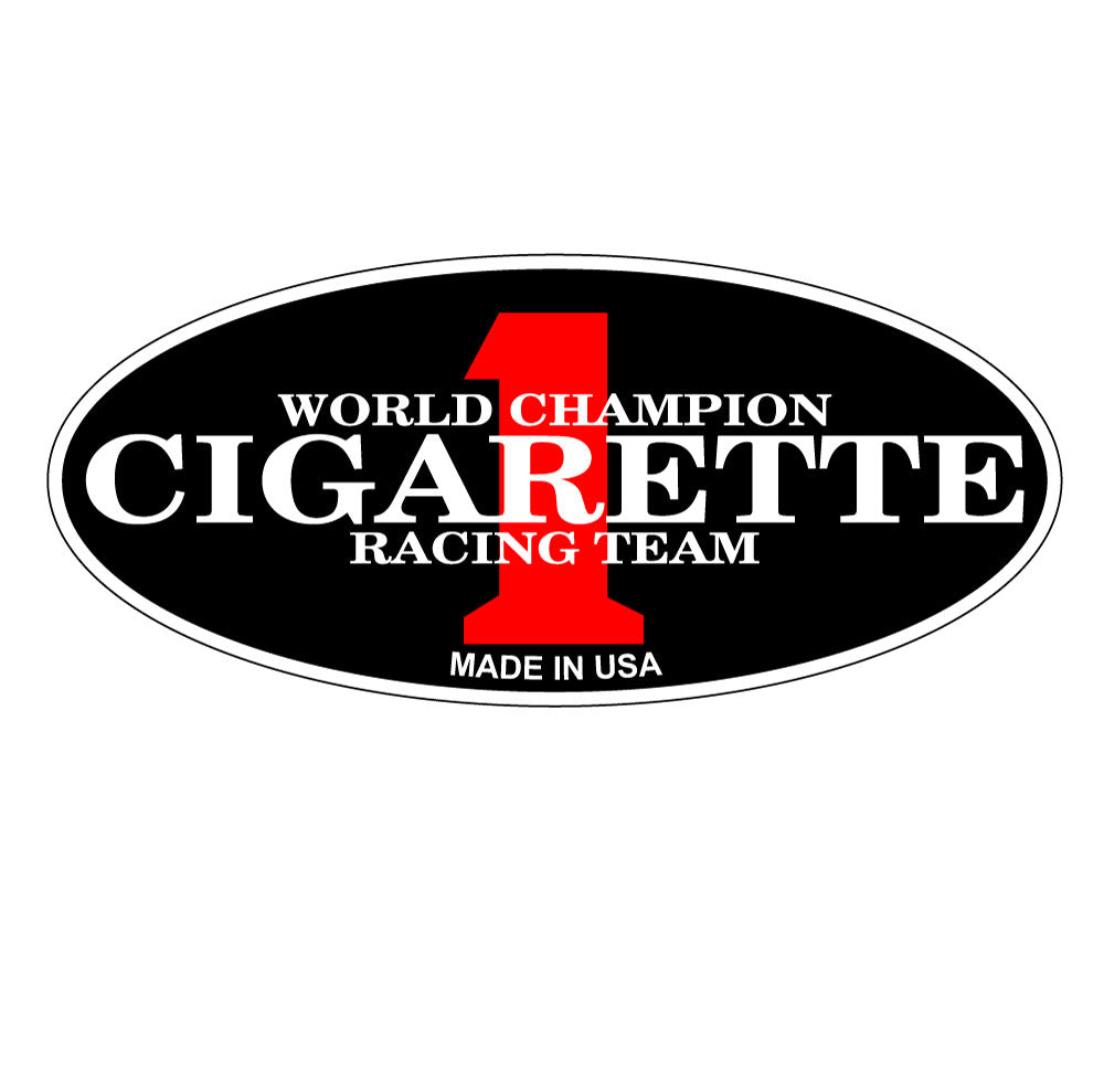 cigarette boat logo All Racing Team catalogs and brochures Logo for 50 Cigarette