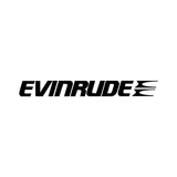 Evinrude Boats Decal
