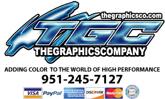 The Graphics Company