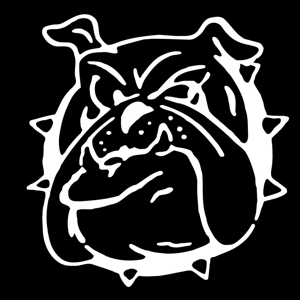 Bulldog – The Graphics Company