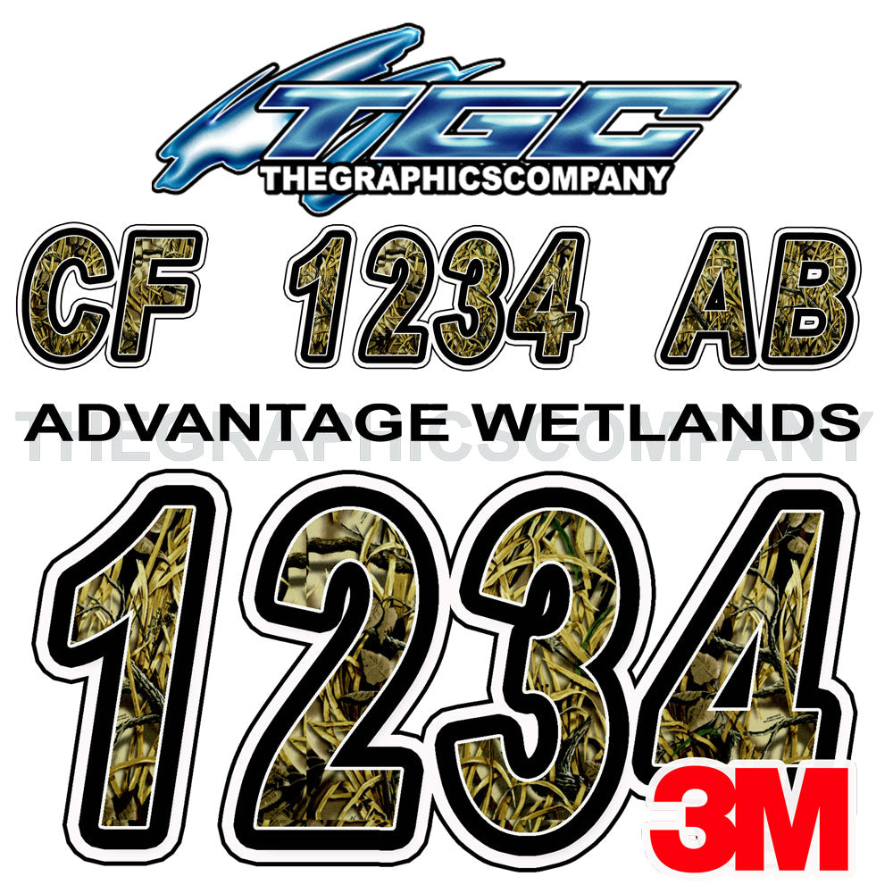 Custom Boat Numbers – Page 12 – The Graphics Company