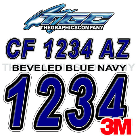 Custom Boating Numbers Custom Boat Numbers – Page 2 – The Graphics Company