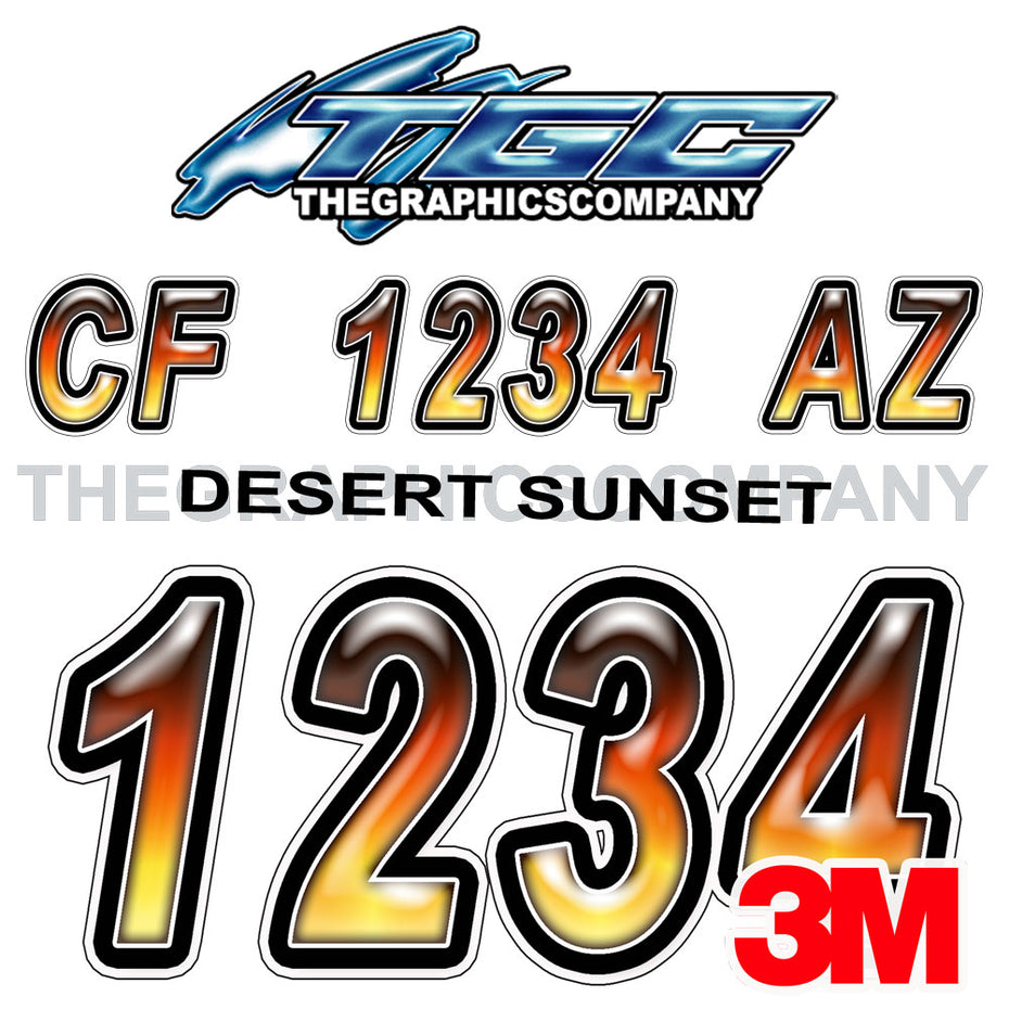 Custom Boating Numbers Custom Boat Numbers – Page 12 – The Graphics Company